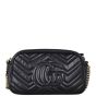 Gucci GG Marmont Small Camera Bag Back
