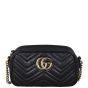 Gucci GG Marmont Small Camera Bag Front
