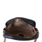 Gucci GG Marmont Small Camera Bag Whole Interior
