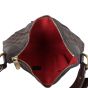Louis Vuitton Thames GM Monogram Whole Interior