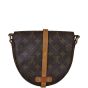 Louis Vuitton Chantilly PM Monogram Back