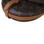 Louis Vuitton Chantilly PM Monogram Corner Close Up