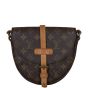 Louis Vuitton Chantilly PM Monogram Front