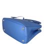 Prada Saffiano Lux Galleria Double Zip Tote Small Corner Distance