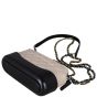 Chanel Gabrielle Clutch with Chain Corner Distance