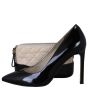 Chanel Gabrielle Clutch with Chain Shoe