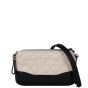 Chanel Gabrielle Clutch with Chain Front With Strap