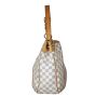 Louis Vuitton Galliera PM Damier Azur Side