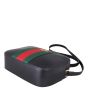 Gucci GG Webby Bee Crossbody Bag Corner Distance