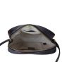Gucci GG Webby Bee Crossbody Bag Whole Interior