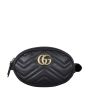 Gucci GG Marmont Belt Bag Front