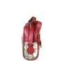 Gucci GG Supreme Ophidia Flora Mini Shoulder Bag Side