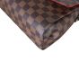 Louis Vuitton Croisette Damier Ebene Cornder Distance