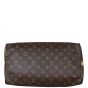 Louis Vuitton Speedy 35 Bandouliere Monogram Base