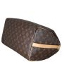 Louis Vuitton Speedy 35 Bandouliere Monogram Corner Distance