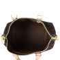 Louis Vuitton Speedy 35 Bandouliere Monogram Whole Interior