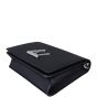 Louis Vuitton Twist Belt Chain Wallet Corner Distance