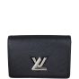 Louis Vuitton Twist Belt Chain Wallet Front