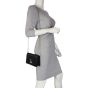 Louis Vuitton Twist Belt Chain Wallet Mannequin