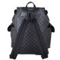 Louis Vuitton Christopher PM Damier Graphite Back