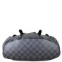 Louis Vuitton Christopher PM Damier Graphite Base