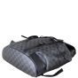 Louis Vuitton Christopher PM Damier Graphite Corner Distance