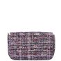 Dior Miss Dior Promenade Pouch Tweed Back