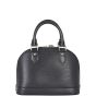 Louis Vuitton Alma BB Epi Back