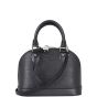 Louis Vuitton Alma BB Epi Front With Strap