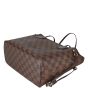 Louis Vuitton Neverfull PM Damier Ebene Corner Distance