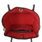 Louis Vuitton Neverfull PM Damier Ebene Whole Interior