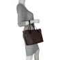 Louis Vuitton Neverfull PM Damier Ebene Mannequin