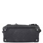 Louis Vuitton Soft Trunk Mini Taurillon Monogram Base