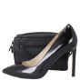 Louis Vuitton Soft Trunk Mini Taurillon Monogram Shoe