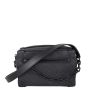 Louis Vuitton Soft Trunk Mini Taurillon Monogram Front With Strap