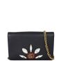 Gucci Embellished Wallet on Chain Front With Chain