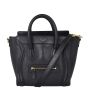 Celine Nano Luggage Tote