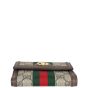 Gucci Ophidia French Mini Wallet Base