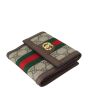 Gucci Ophidia French Mini Wallet Corner Distance