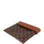 Louis Vuitton Tuileries Pochette Monogram Corner Distance