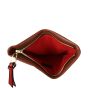 Louis Vuitton Tuileries Pochette Monogram Whole Interior