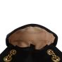 Gucci GG Marmont Matelasse Small Shoulder Bag Whole Interior