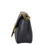 Gucci GG Marmont Matelasse Small Shoulder Bag Side