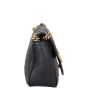 Gucci GG Marmont Matelasse Small Shoulder Bag Side