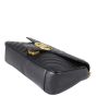Gucci GG Marmont Matelasse Small Shoulder Bag Corner Distance