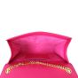 Saint Laurent Kate Tassel Chain Bag Medium Whole Interior