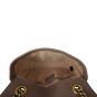 Gucci GG Marmont Matelasse Small Shoulder Bag Whole Interior