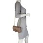 Gucci GG Marmont Matelasse Small Shoulder Bag Mannequin