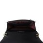 Chanel Golden Class Flap Bag Patent Whole Interior