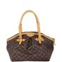Louis Vuitton Tivoli GM Monogram Back